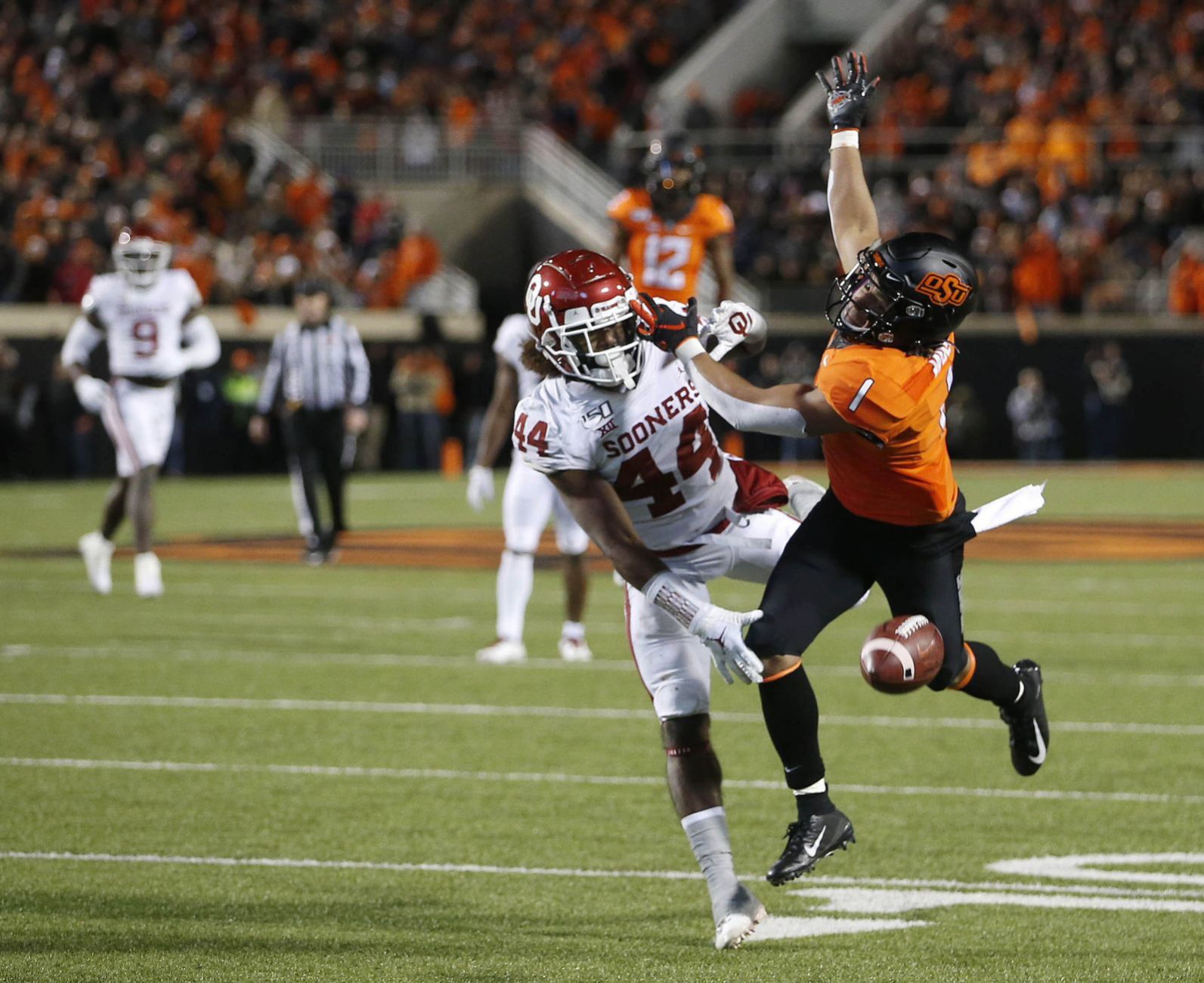 Bedlam 2019